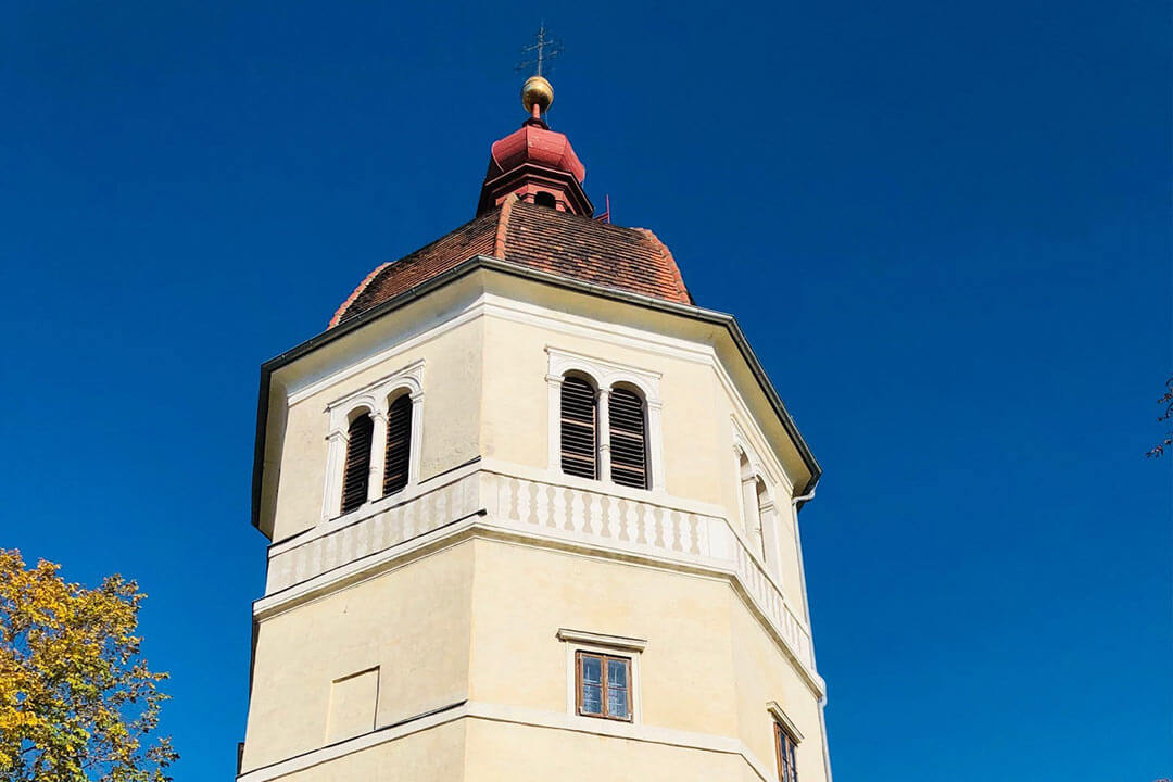 Glockenturm