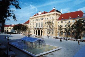 Hier sollte ein Bild sein.