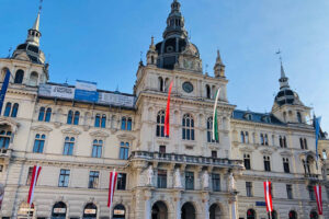 Rathaus