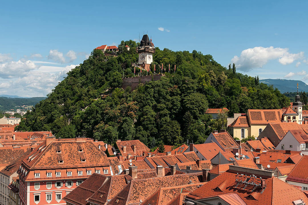 Schloßberg