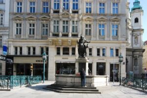 Hier sollte ein Bild sein.