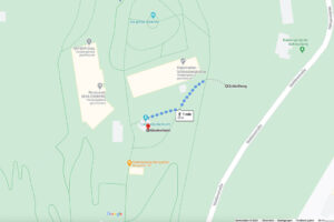 https://www.google.at/maps/dir/Uhrturm,+Graz/Glockenturm,+Graz/@47.0749414,15.4345121,17z/data=!3m1!4b1!4m14!4m13!1m5!1m1!1s0x476e35825a13a609:0x12ad262876411b89!2m2!1d15.4377041!2d47.0735697!1m5!1m1!1s0x476e358369264165:0xc8cd7925825e5e20!2m2!1d15.437226!2d47.0759485!3e2?entry=ttu