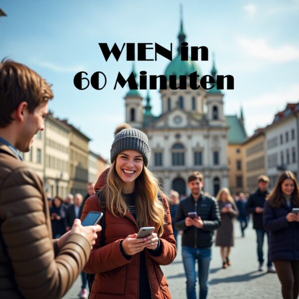 FunFactsRally Wien - Kompakt
