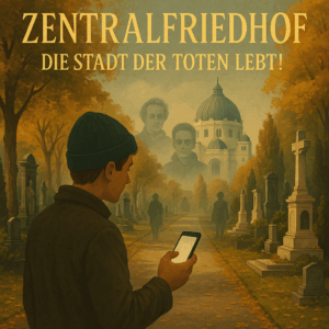 FunFactsRally Zentralfriedhof