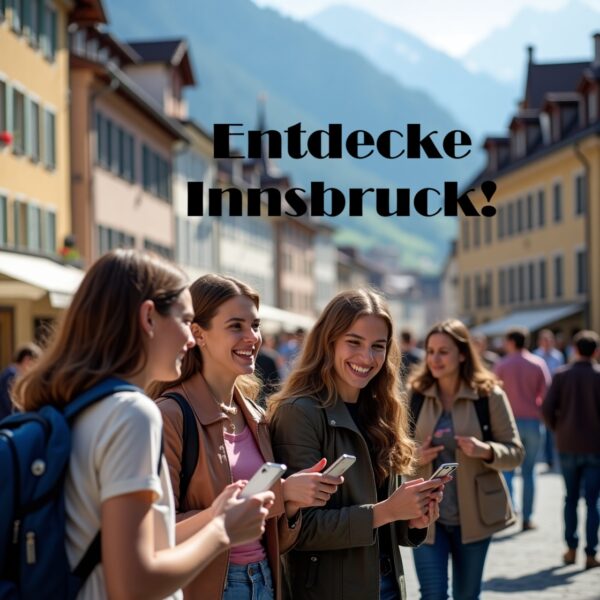 FunFactsRally Innsbruck